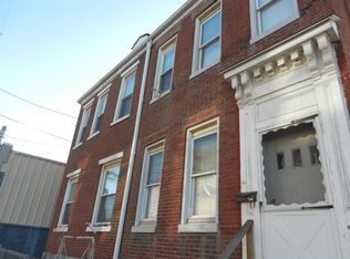 60 S 20th St #2, Pittsburgh, PA