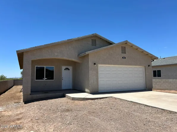 2742 N Washington Ave, Douglas, AZ 85607