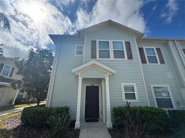 3215 Wish Ave, Kissimmee, FL 34747