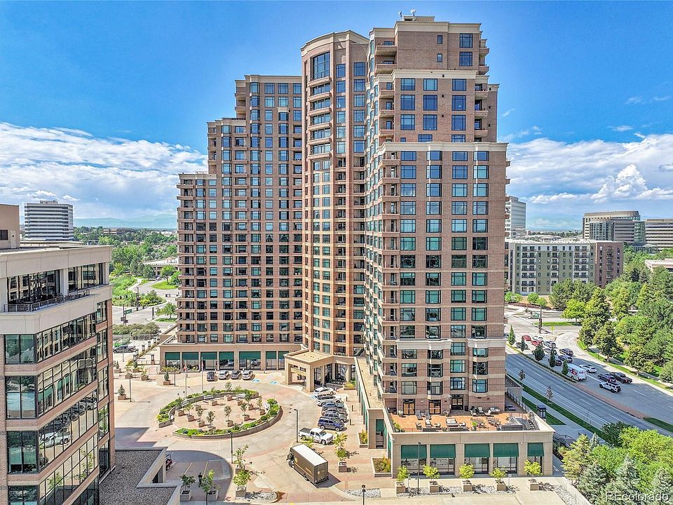 1st image of 8100 E Union Avenue #1413