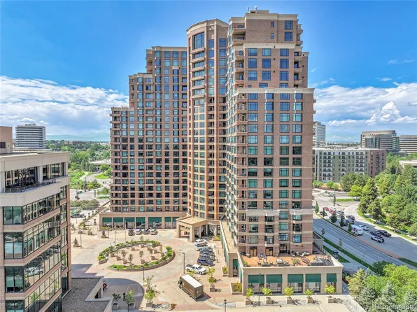 8100 E Union Avenue #1413, Denver, CO 80237