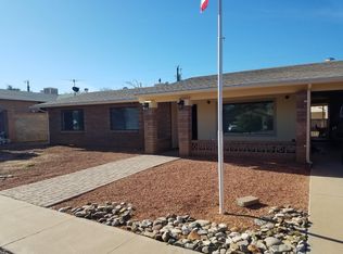 101 W Andrew Potter St, Vail, AZ 85641