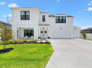 7969 Byers St, Okahumpka, FL 34762