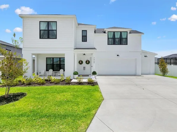 7969 Byers St, Okahumpka, FL 34762