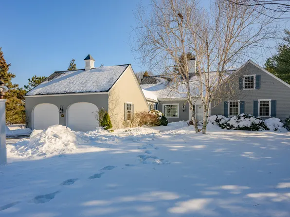 39 Spruce Run Drive, Brewster, MA 02631