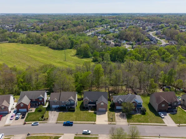 3205 Timberdale Dr, Clarksville, TN 37042