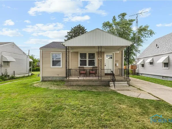 2421 106th St, Toledo, OH 43611