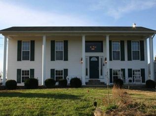 180 Bill Jones Rd, Afton, TN 37616