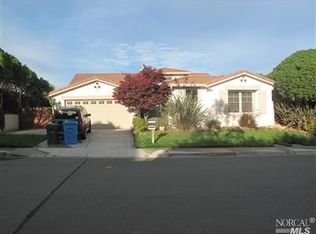 47 Montevino Dr, American Canyon, CA 94503