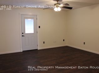 14619 Forest Grove Ave APT C, Baton Rouge, LA 70818