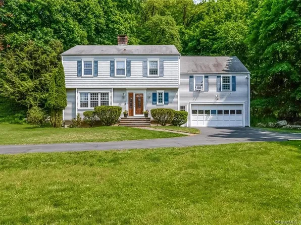 16 Spring Grove Street, Darien, CT 06820