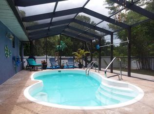 662 Forster Ave, Sebastian, FL 32958