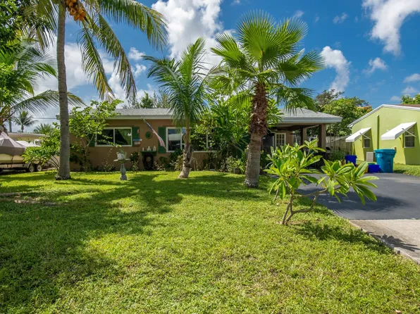 212 SW 7th Avenue, Boynton Beach, FL 33435