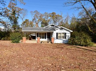 913 Gladway Rd, Quitman, LA 71268