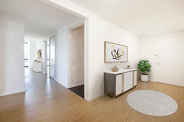 Rented by Voro NYC