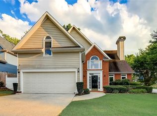 97 Whitlock Sq SW, Marietta, GA 30064