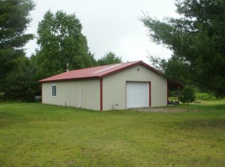 8594 Richardson Rd, Cheboygan, MI 49721