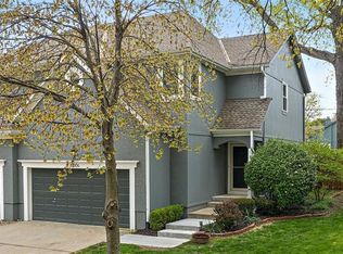 12006 Mackey St, Overland Park, KS 66213