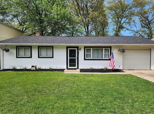 510 Washington Park Blvd, Michigan City, IN 46360