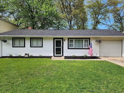 510 Washington Park Blvd, Michigan City, IN, 46360