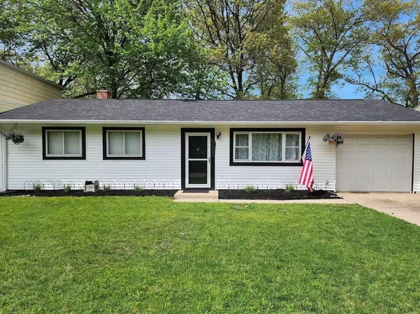 510 Washington Park Blvd, Michigan City, IN 46360