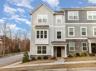 138 Daisy Meadow Ln, Wake Forest, NC 27587