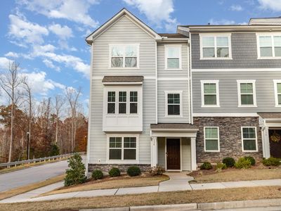 138 Daisy Meadow Ln, Wake Forest, NC, 27587