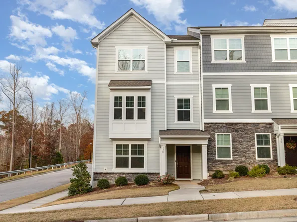 138 Daisy Meadow Ln, Wake Forest, NC 27587