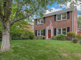 225 Crosshill Rd, Wynnewood, PA 19096