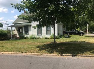 306 E California Ave, Urbana, IL