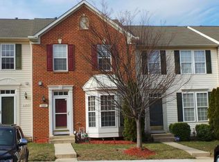 1507 Pangbourne Way, Hanover, MD 21076