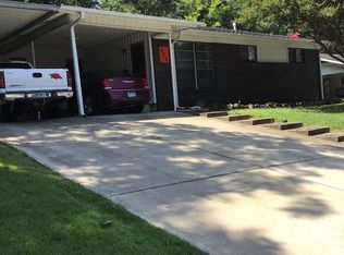 806 W F Ave, North Little Rock, AR 72118