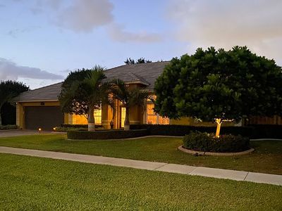 1879 Lynton Cir, Wellington, FL, 33414