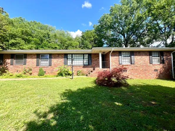 297 Old County Rd, Ringgold, GA 30736