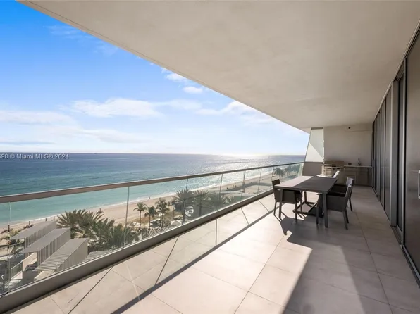 18501 Collins Ave #601, Sunny Isles Beach, FL 33160