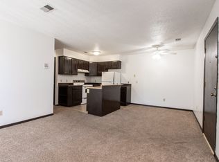 844 N Waco Ave #B205, Wichita, KS 67203
