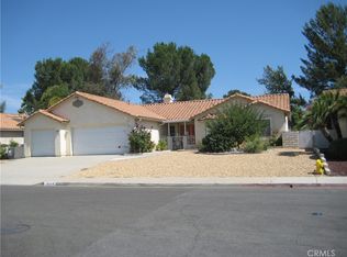 2609 Peach Tree St, Hemet, CA 92545