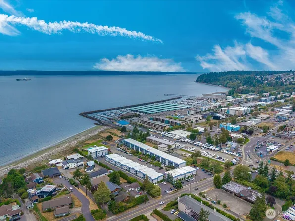 22981 Marine View Drive S #D318, Des Moines, WA 98198