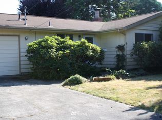 611 South St SE, Olympia, WA