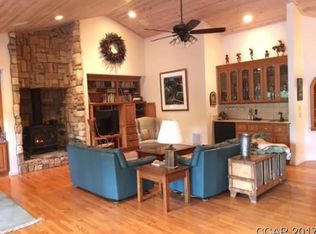 707 Forest Meadows Dr, Murphys, CA