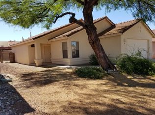 77 N Shadow Creek Pl, Tucson, AZ 85748