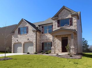 3161 Alhambra Cir #76, Hampton, GA 30228