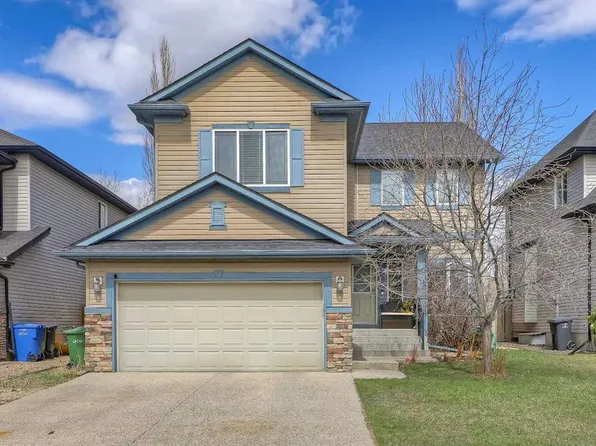 196 S Hawkmere Way, Chestermere, AB T1X 0C9