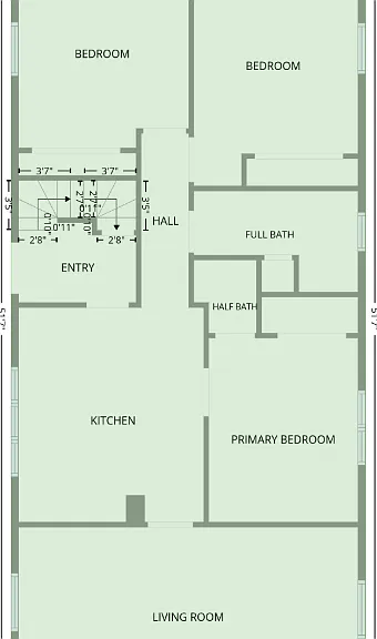 212 School St #3 — Photo 10