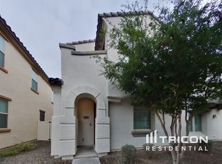 12591 W Gentle Rain Rd, Peoria, AZ 85383