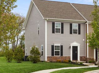 339 Phoenix Blvd NW, Christiansburg, VA 24073
