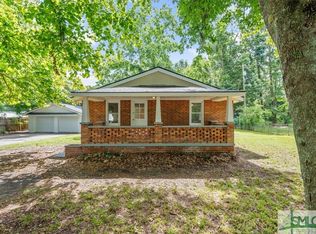 376 Chevis Rd, Savannah, GA 31419