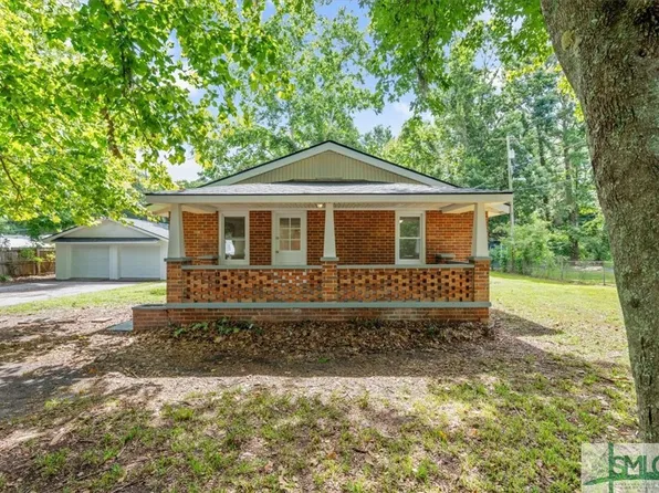 376 Chevis Road, Savannah, GA 31419