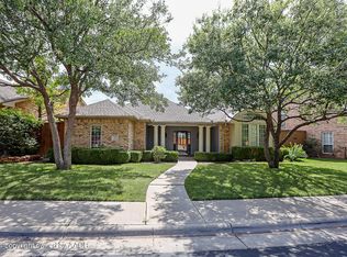 7315 Parkway Dr, Amarillo, TX 79119