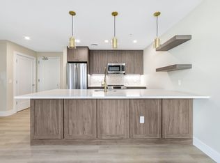 706 Madison St #402, Hoboken, NJ 07030